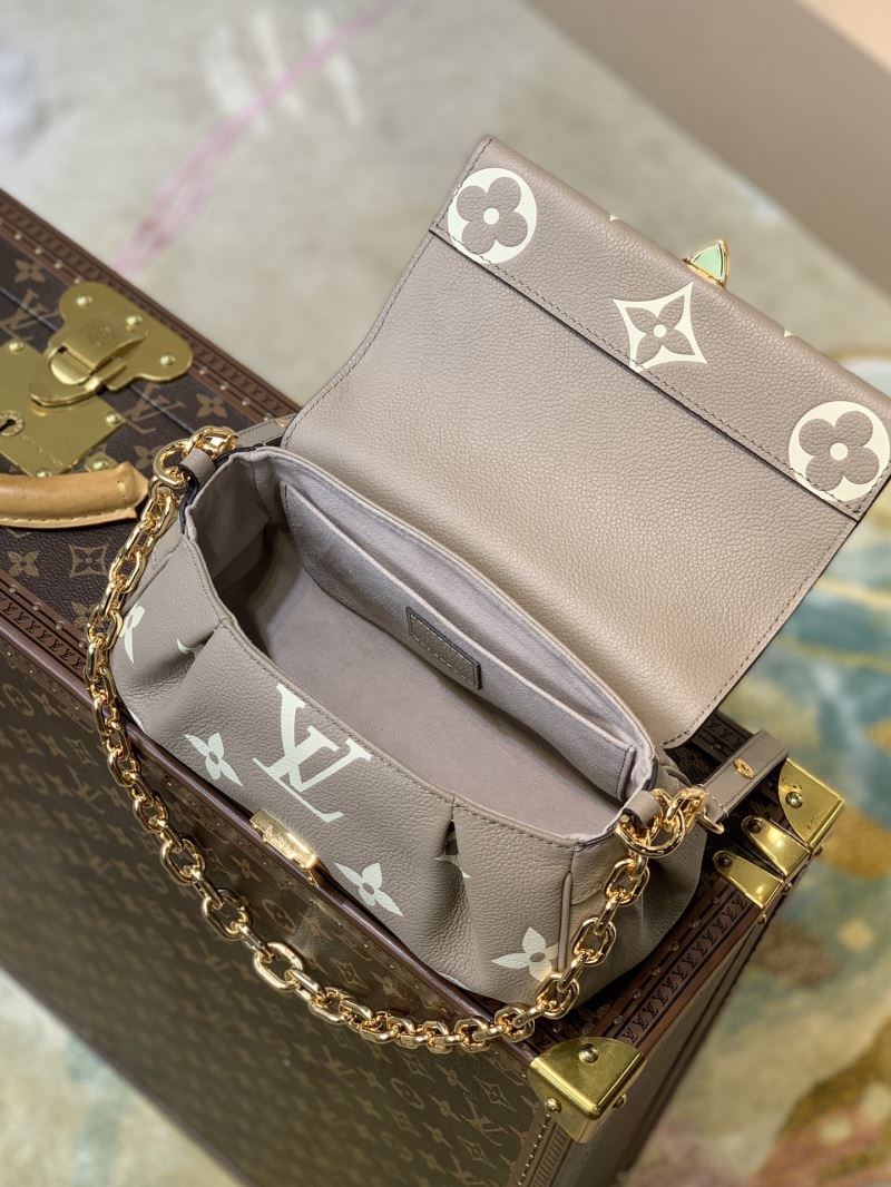 LV Satchel bags